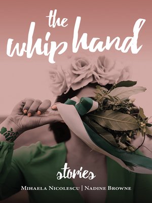 The Whip Hand - ebook